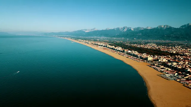 Molo di Viareggio