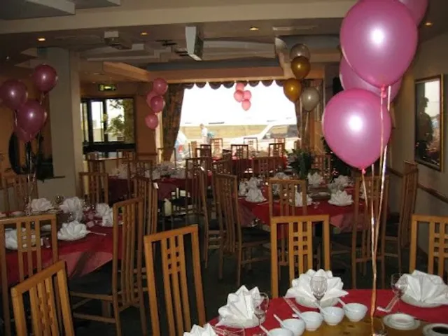 The Gold Coast Restaurant