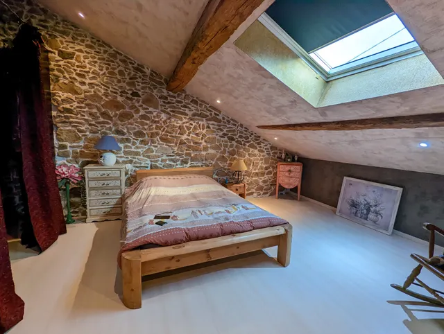 La Croix De Camargue