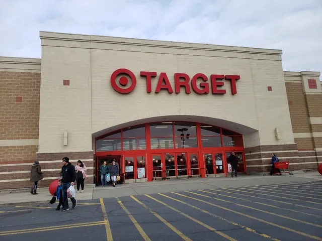 Target