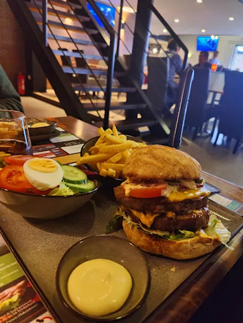 Taverne-restaurant Het Tiens Genot