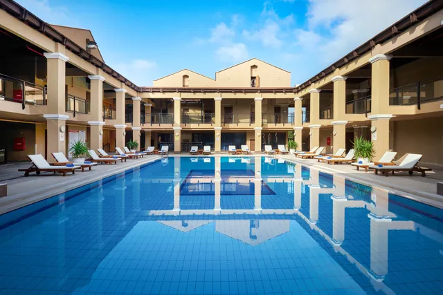 Asteria Family Resort Belek