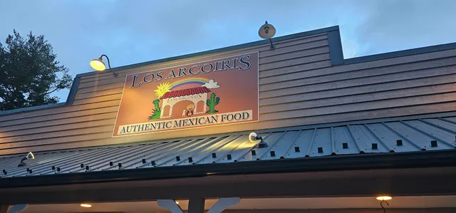 Los Arcoiris Mexican Restaurant