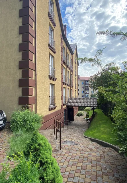 SALVE гостевой дом