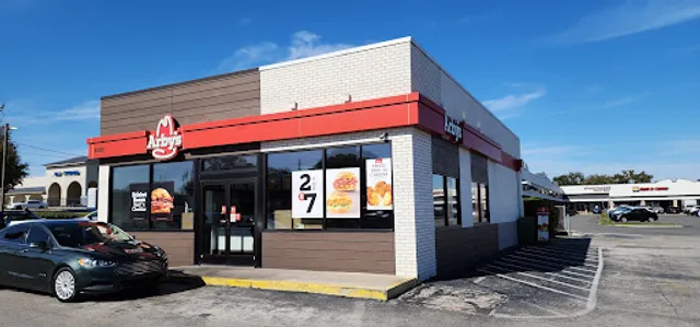 Arby's