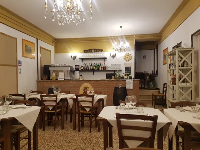 Osteria da Scarlo