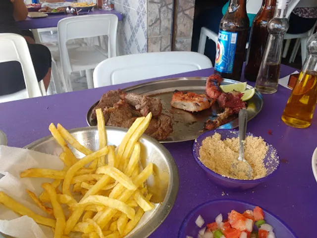 Churrascaria do Gaúcho