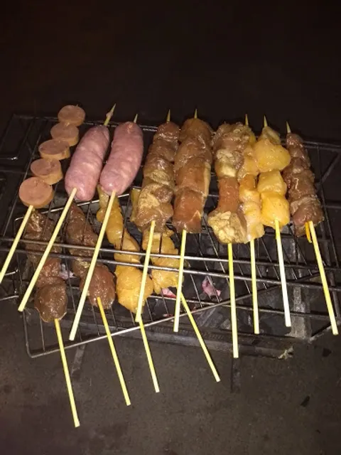 Cantinho do Churrasco Cariri