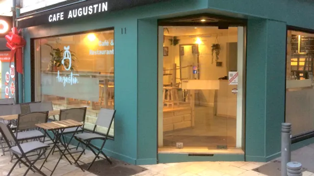 Café Augustin