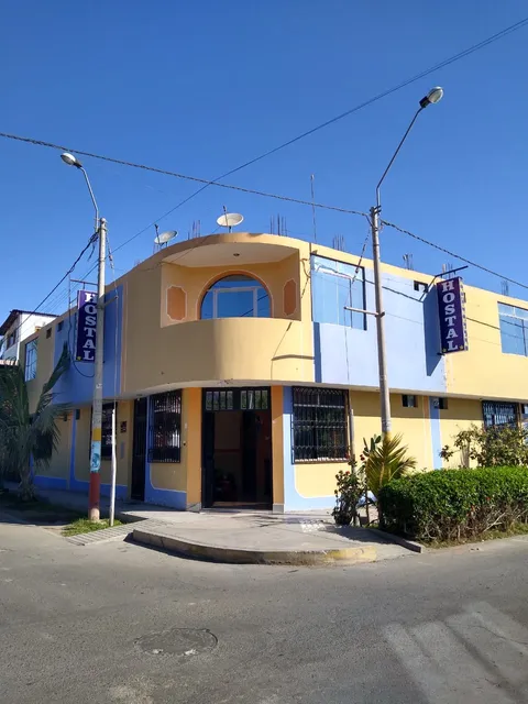 Hostal Antonella S"Z