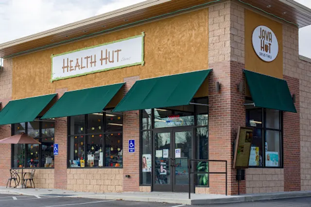 Health Hut Stores - Chippewa