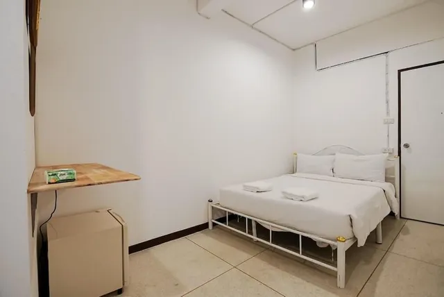 GO INN asiatique charoen krung