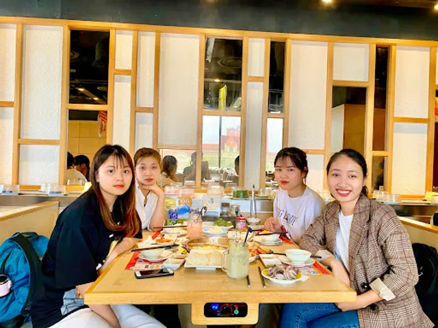 Kichi Kichi Hải Dương