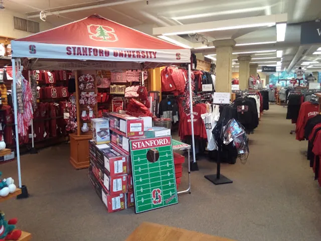Stanford University Bookstore