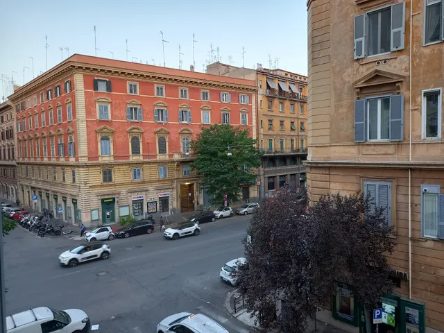 109 Suites Roma