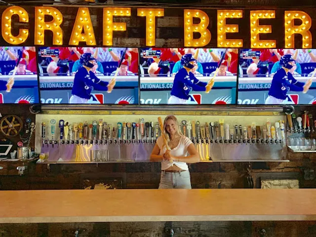 Parktown Pizza Company