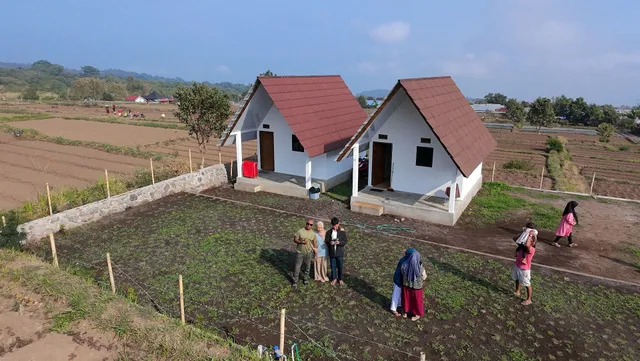 Taman Hidayah Sembalun