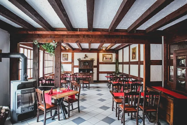 Bierenbacher Hof Hotel - Restaurant GmbH