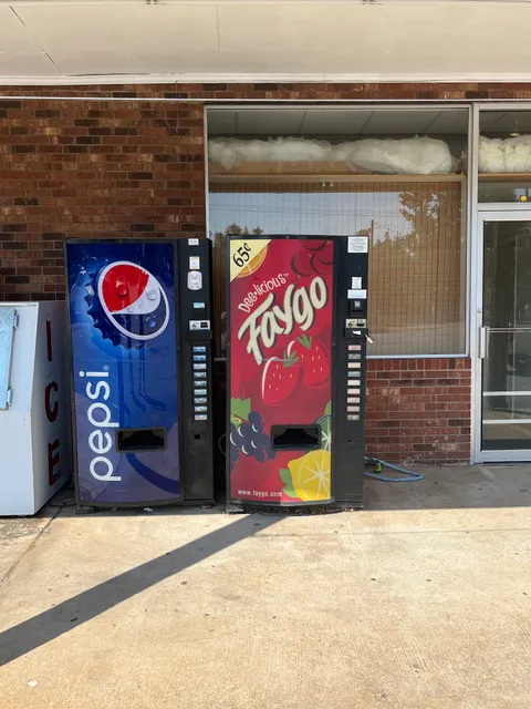 IGA Yadkin River Marketplace