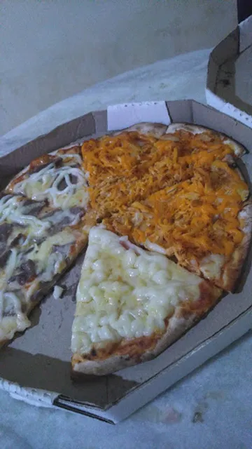 Empório Pizzaria do Paulista