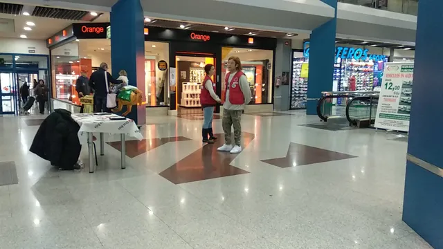 Zoco Shopping Center