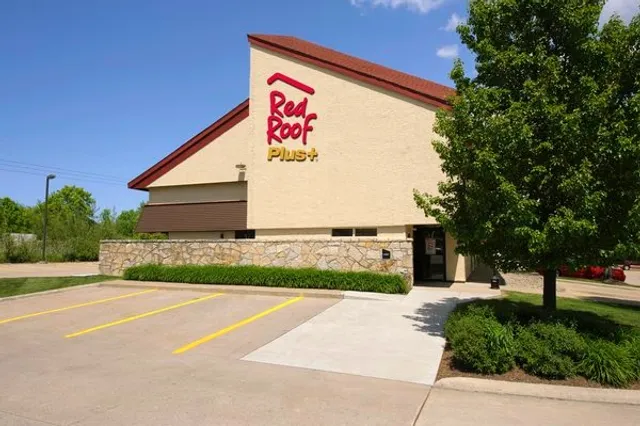 Red Roof Plus+ Baltimore-Washington DC/ BWI South