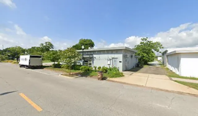 Steel Pony Diner at Dorothy's