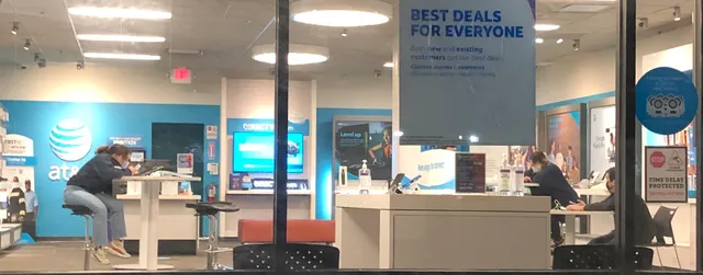 AT&T Store