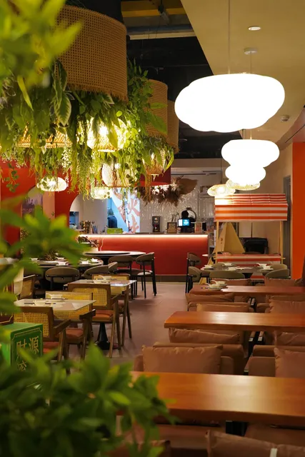 Chengdu Bowl Changi T3 成都Bowl