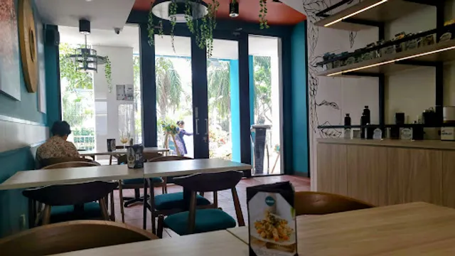 Excelso • Kota Baru Parahyangan