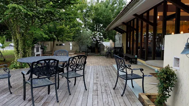 ブラッスリーテロワール