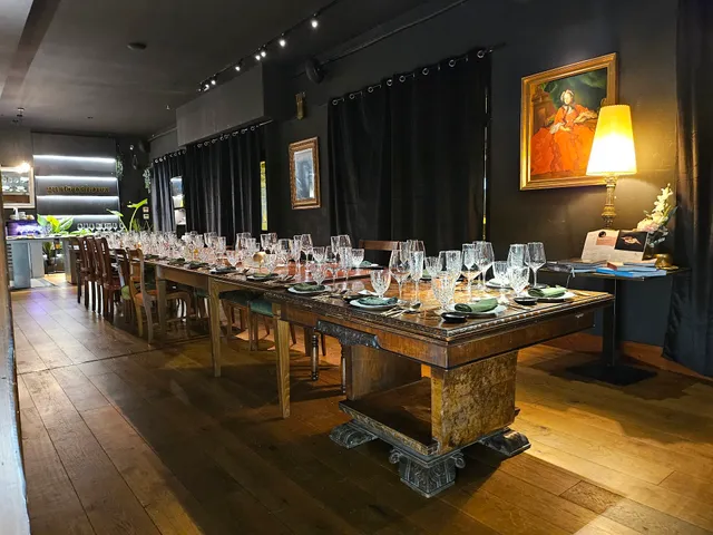 Gastroshows - Experiencias Gastronómicas y cenas clandestinas en Barcelona