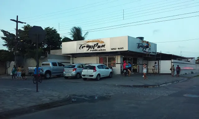 Panificadora Trigopan
