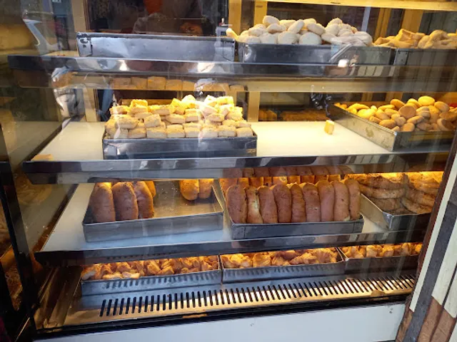 Sri Raghavendra Bakery