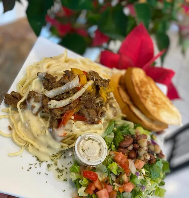 La Zanahoria health Food