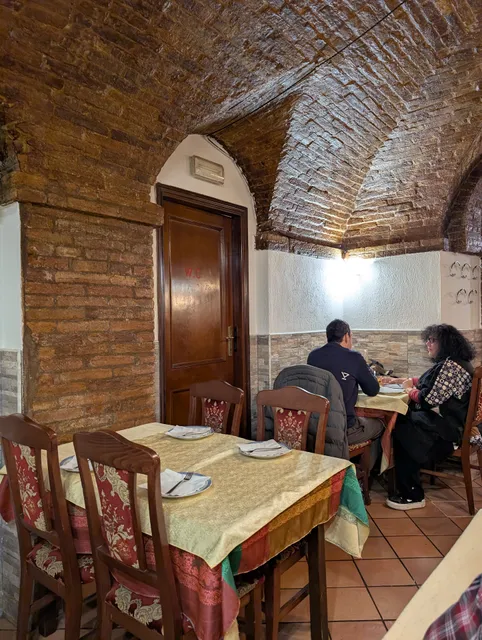 Ristorante cinese Bella Shanghai