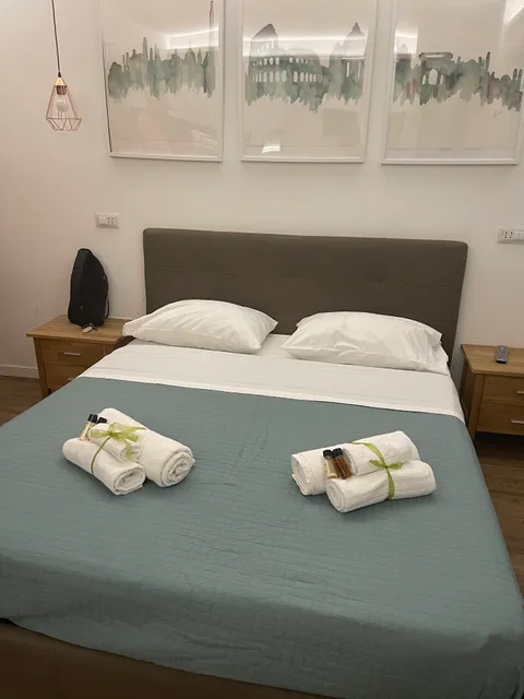 Nannarè Guest House