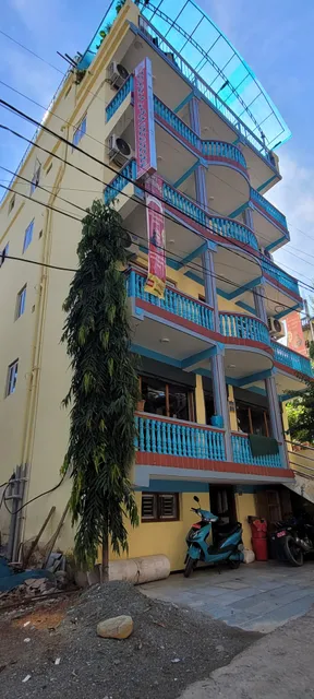 Hotel Alina Chuchure - Best hotel in Manthali Ramechhap