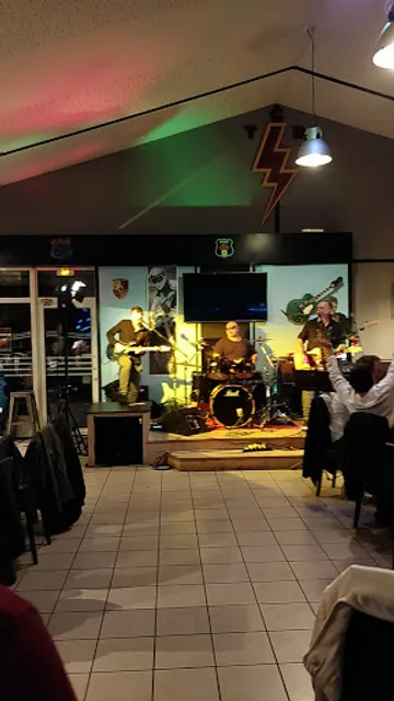 Brasserie Carte Blanche