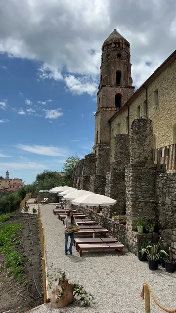 Convento Francescano Experience Hotel