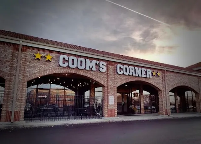Coom's Corner Sports Grill