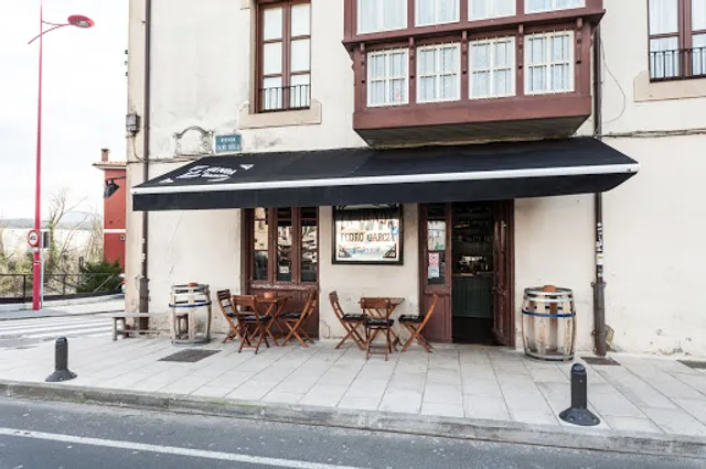 La Tienda de Pedro García