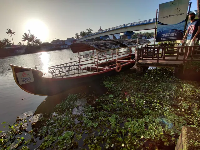 Triveny Camelot Resort and Spa