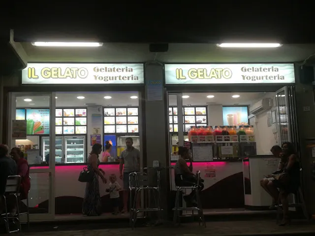 Il Gelato Di Paolo E C. Tenze S.N.C.