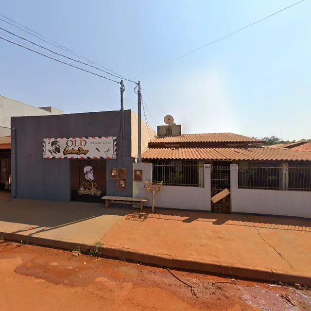 Lanchonete Pastelaria