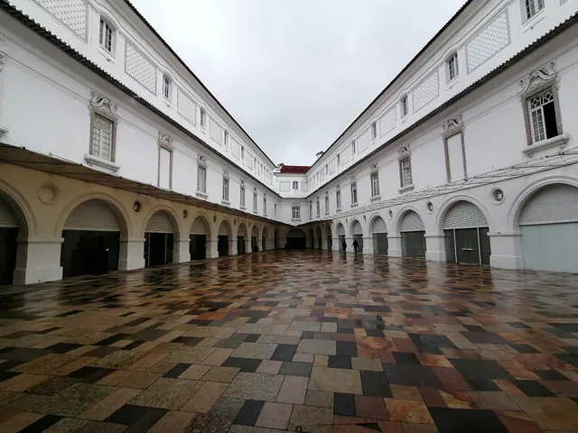 Museu Histórico Nacional