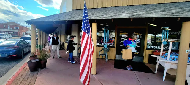 Old Livery Mercantile