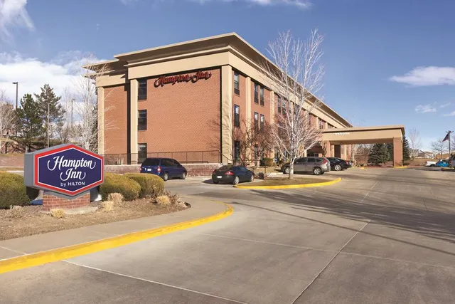 Hampton Inn Denver-Northwest/Westminster