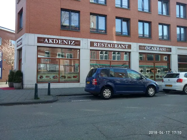 Akdeniz Restaurant
