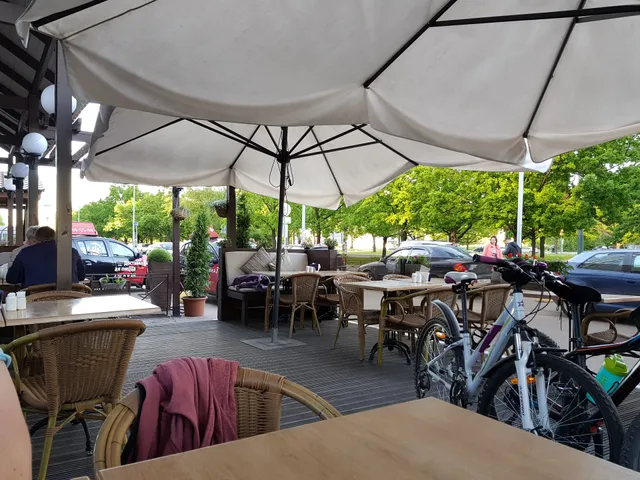 Trattoria Chili Pizza